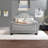Charoletta Upholstered Platform Bed-2104508827