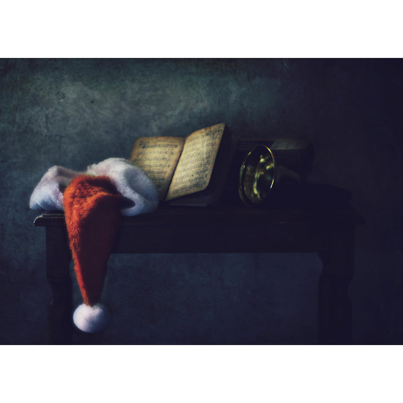 Wrapped Canvas Print, 50.8 cm H x 76.2 cm W
