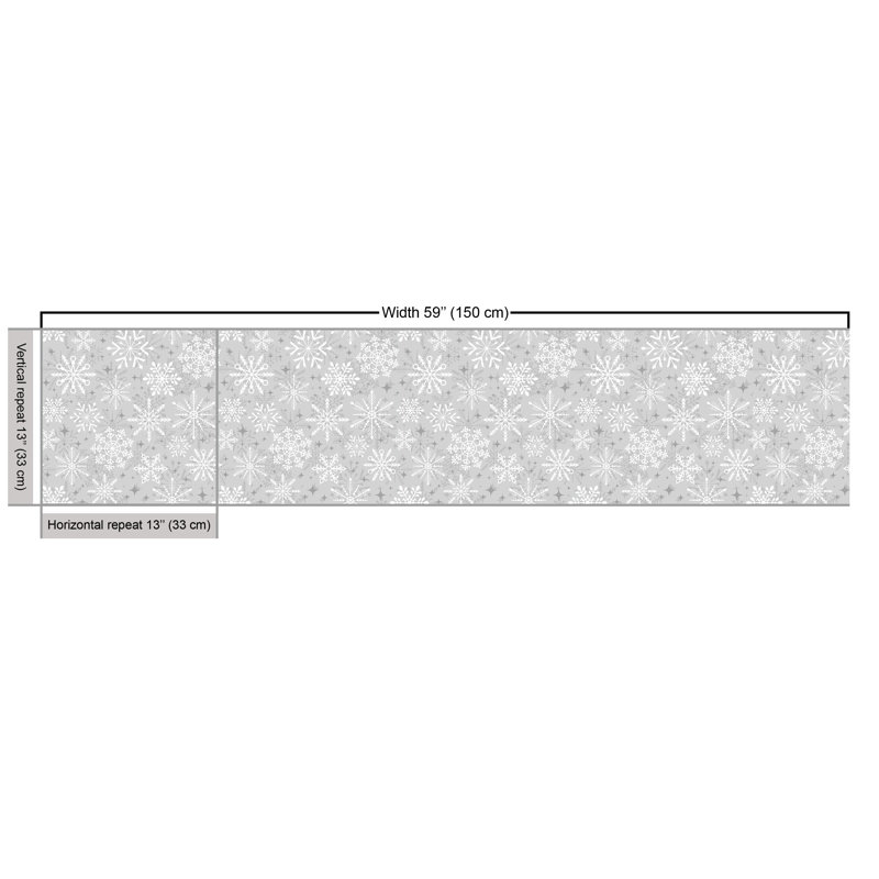 Kahina Multi-Purpose Fabric