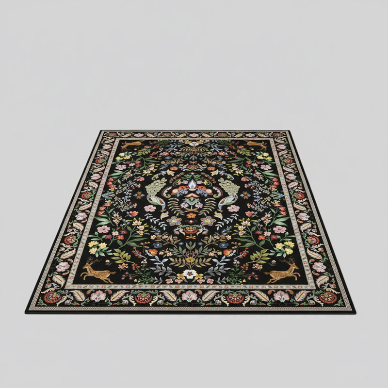 183cm X 274cm Area Rug