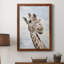 Smiley - Cadre photo, impression sur toile-1643372680-1643372682