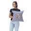 Coussin Hasby Furby Furby Doodle 18 x 18 pouces