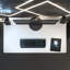 Bureau d'ordinateur Studio A-67641771