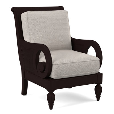 Grand View 71.12Cm Wide Armchair