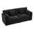 Black est en rupture de stock
