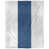 Blanc / bleu marine / gris n'est pas disponible