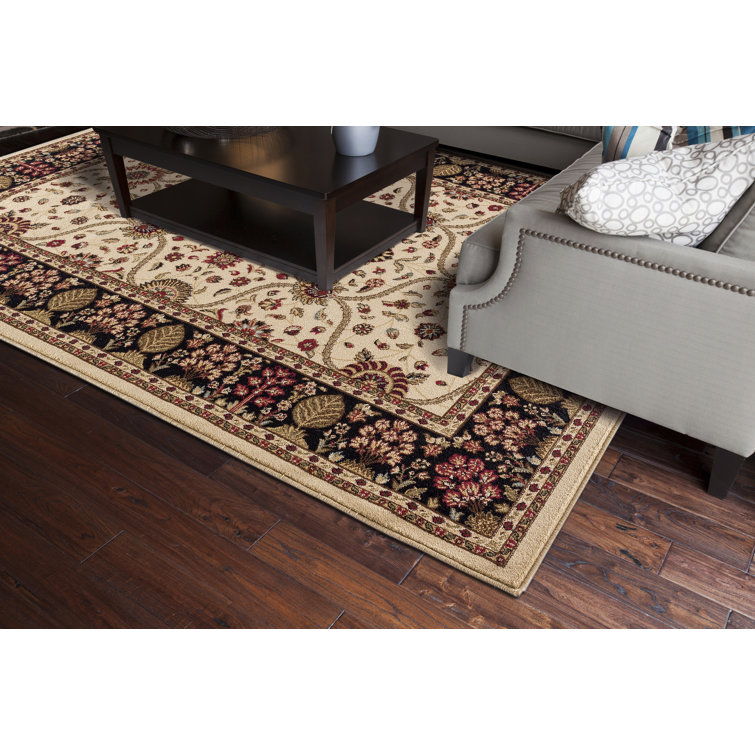 Tapis ivoire Edmont