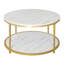 Table basse à 4 pieds avec rangement-69290939-69290936