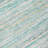 Machine Washable Indoor/Outdoor Claudian ACN1239 Teal Rug-103718834