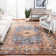 Bijar Performance Oriental Rug