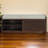 Upholstered Storage Bench-2111747484