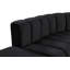Canapé et chaise rembourrée Issic-89266725