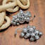 Grappe de raisin, acier inoxydable