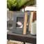 Black Solid Wood Picture Frame-256359925-256359926