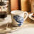 Grumpy Chick Mug Porcelain