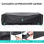 Outdoor Conversation Set Cover