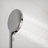 3-Function Handheld Shower Head and 59" Shower Hose Only, 3-Function Shower Spray