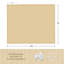 Toile d'ombrage durable pour le jardin-114928687