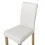 Silva 48cm H Upholstered Side Chair
