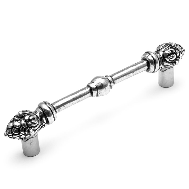 Bienvenue, Argent argent, 5"