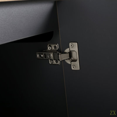 48" Freestanding Bathroom Vanity  (KD-Packing)-Excluding Sink