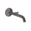 1.125" Height Wall Mounted Bathroom Sink Faucet-70753990