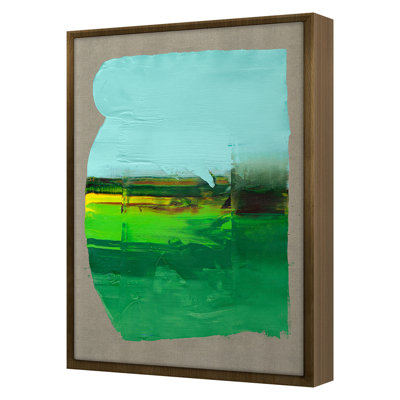 Blur 32 Print by Ngo, PC