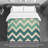 Checkered Comforter-235995837-235995833