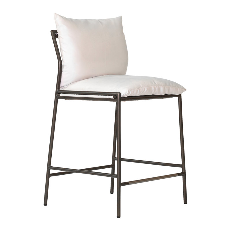 Patinero Outdoor Bar Stool