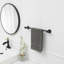 Ensemble de quincaillerie de salle de bain 5 pièces-124952131
