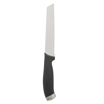 HENCKELS Silvercap 8-inch Bread Knife