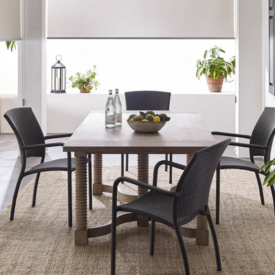 Canyon Dining Table