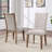 Surbit Barcroft Extendable Wood Dining Set-87464098