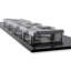 Floating Modern 4" Number Horizontal Address Plaque (5 Digits)-445667405-445667679