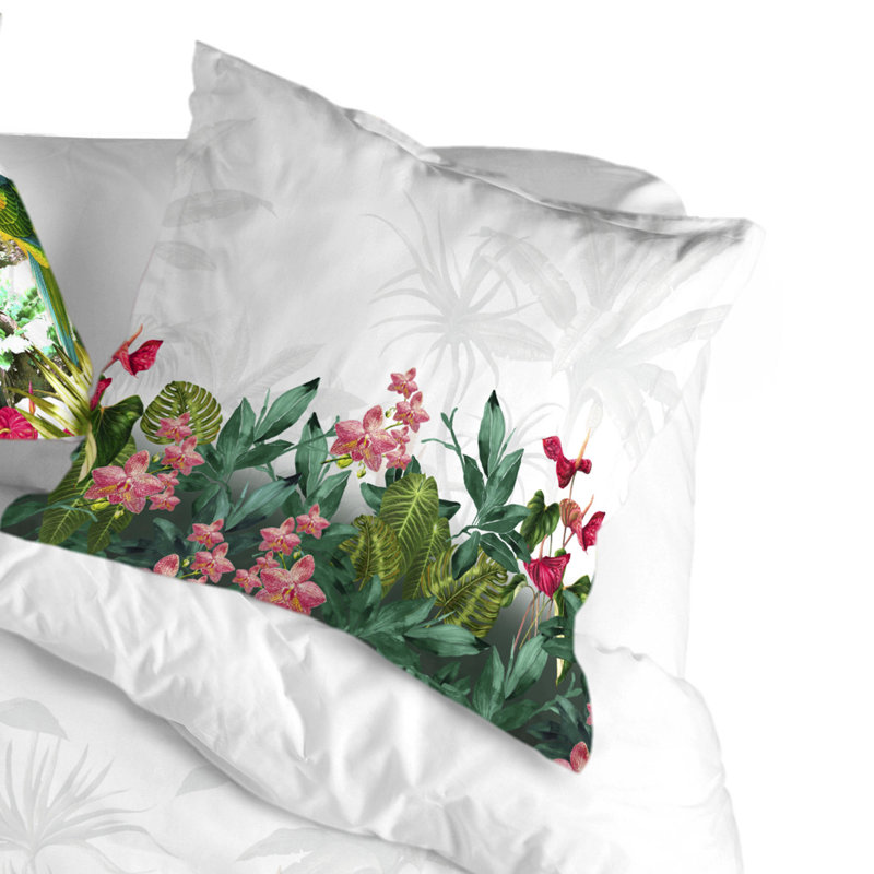 Encinal 100% Cotton Pillow Case