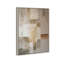 Dustveil (III) Canvas Abstract Print by Oliver Gal, Black Frame, 10 x 15-1666220872-1666220884
