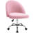 Easterly Upholstered Armless Task Office Chair-98632815-102567690