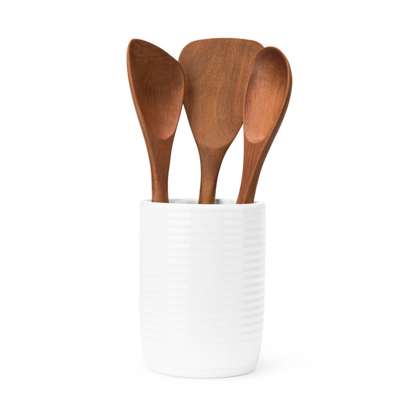 3-Piece Tool Set with Canister