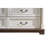 Rustic 10-drawer Dresser Chest For Stylish Storage