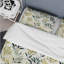 Ensemble de housse de couette Zen Leaves III-637623948