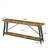 70.9" Extra Long Sofa Table Behind Couch-440546357