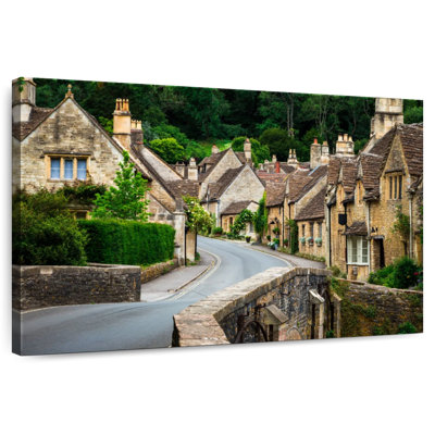 Chalets Kavia Kotswolds Brick