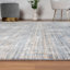 Echo Abstract Area Rug-362042731