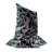 Butterfly Haven Reversible Throw Pillow-101118850-101118855