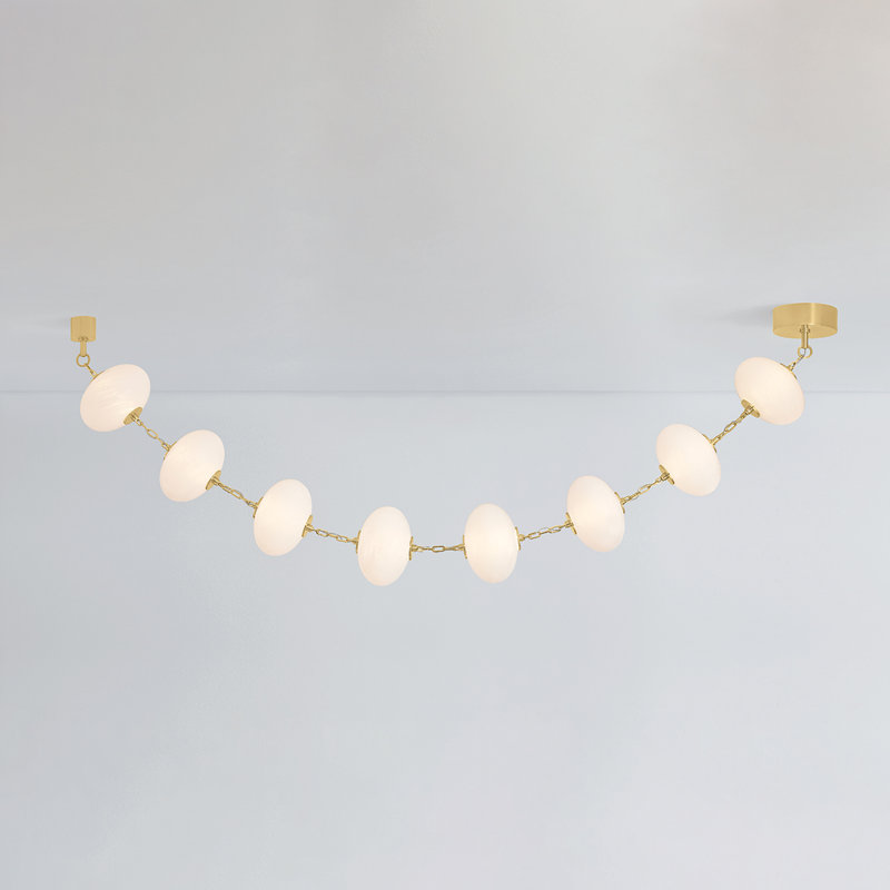 NEPHELE Pendant