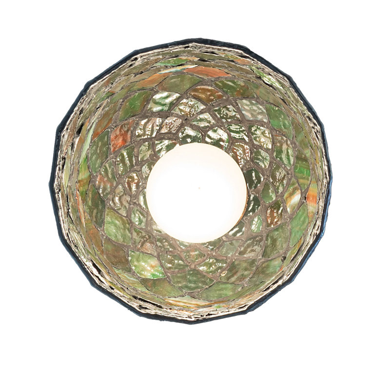 1 - Light Flush Mount