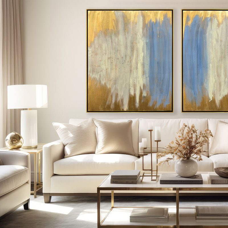 New Dream I Canvas