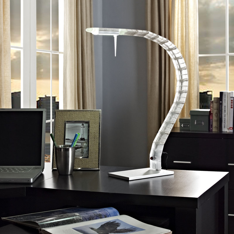 Lampe de table Inspect par Modway