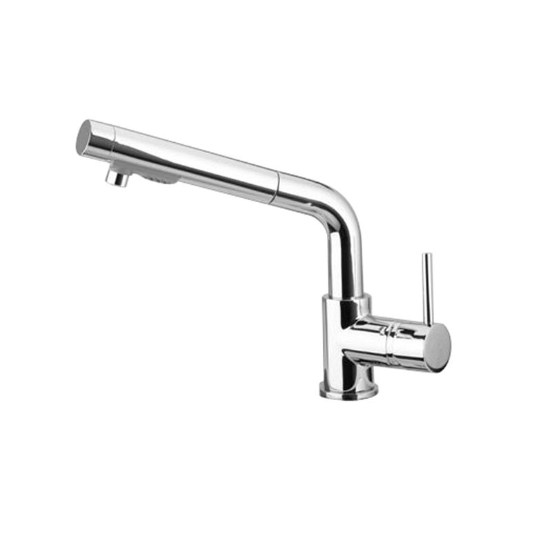 Piralla Cox Kitchen Faucet
