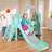 5 in 1 Slide Climber for Toddlers-93488497